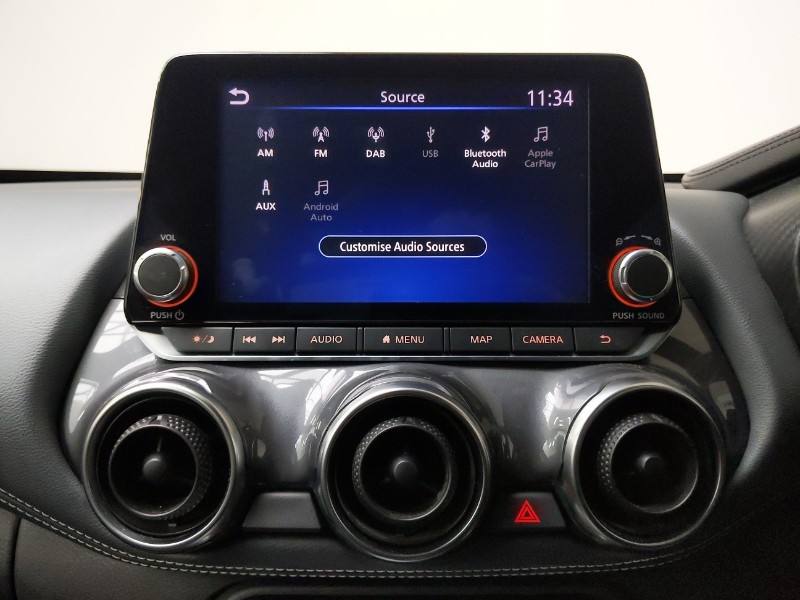 Used Nissan Juke 2019 for sale - 77284294: Photo 14