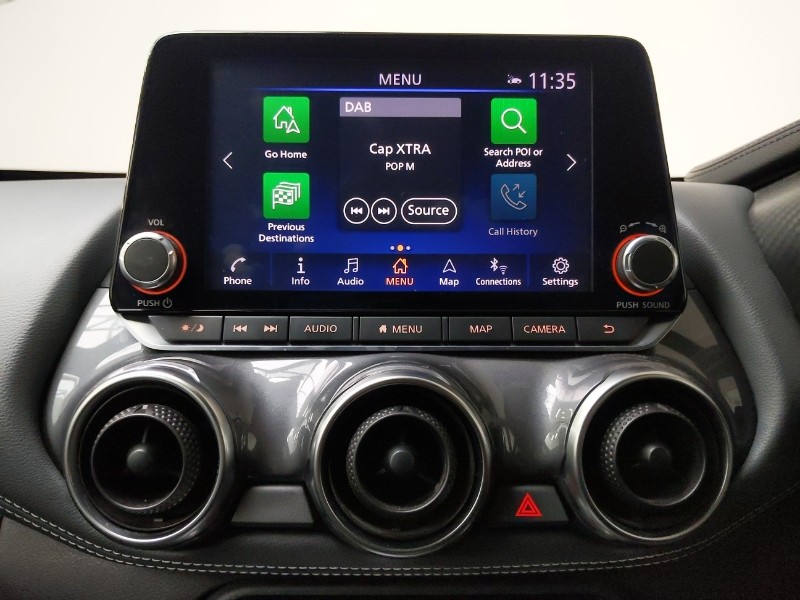 Used Nissan Juke 2019 for sale - 77284294: Photo 19