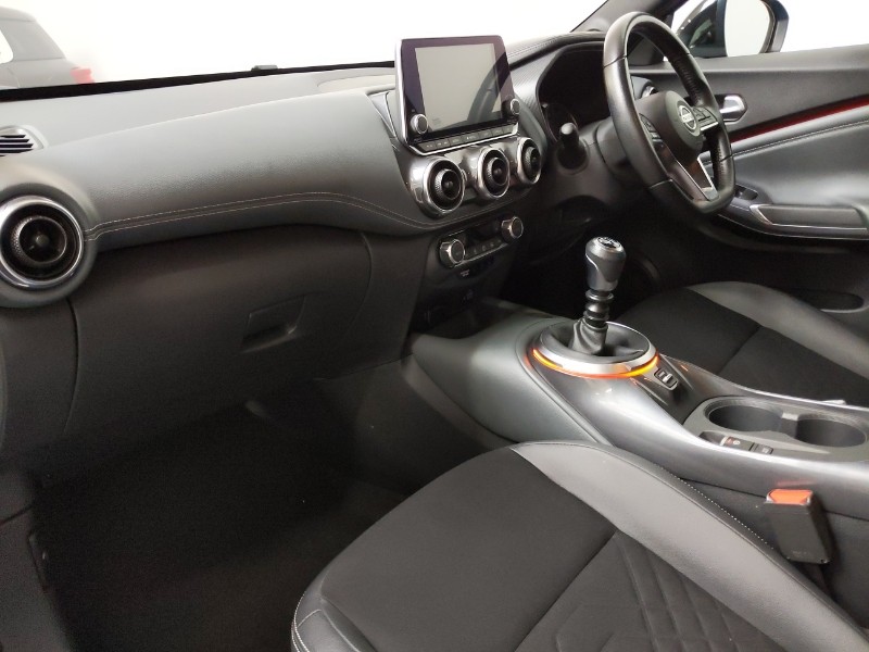 Used Nissan Juke 2019 for sale - 77284294: Photo 5