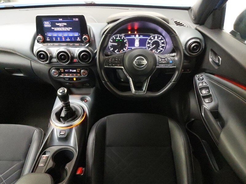 Used Nissan Juke 2019 for sale - 77284294: Photo 7