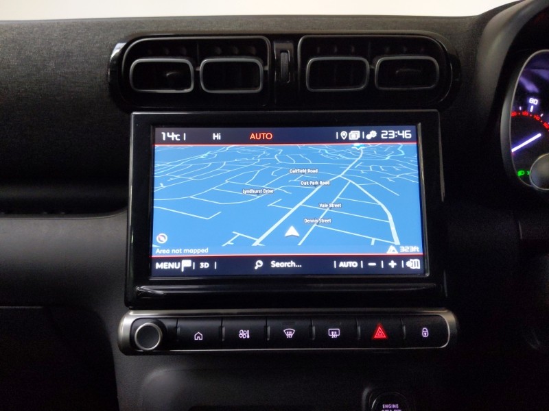 Used Citroen C3 Aircross 2022 for sale - 77209284: Photo 10