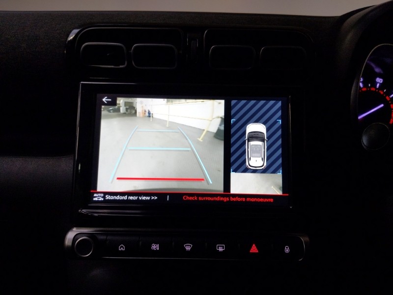 Used Citroen C3 Aircross 2022 for sale - 77209284: Photo 11