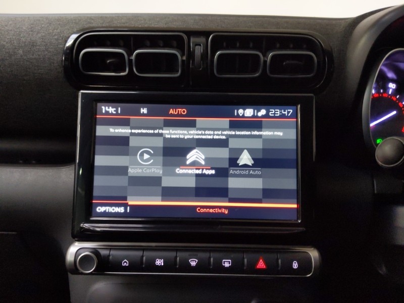 Used Citroen C3 Aircross 2022 for sale - 77209284: Photo 13