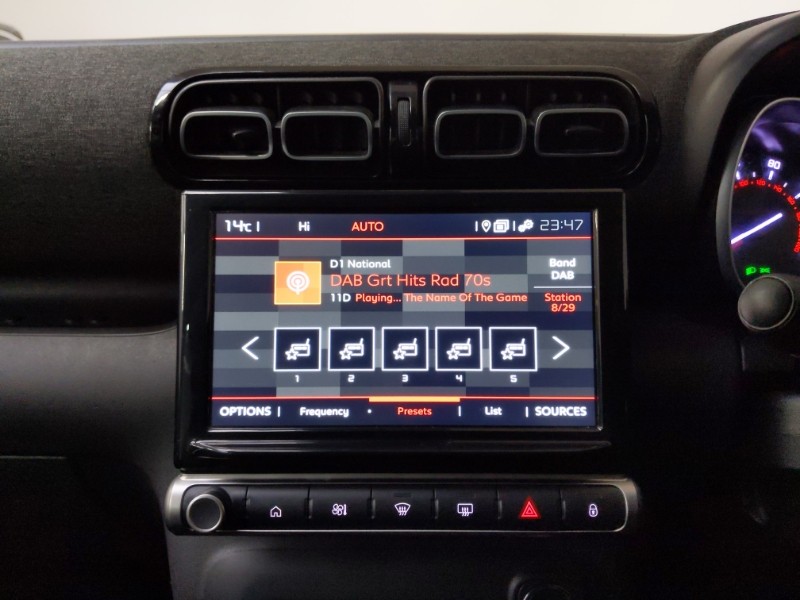 Used Citroen C3 Aircross 2022 for sale - 77209284: Photo 14