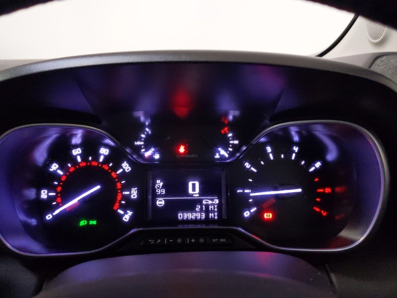 Used Citroen C3 Aircross 2022 for sale - 77209284: Photo 15