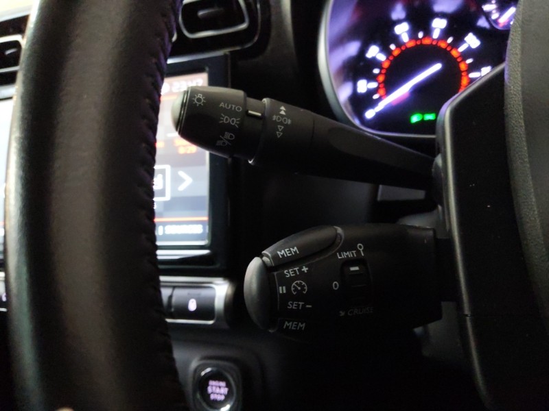 Used Citroen C3 Aircross 2022 for sale - 77209284: Photo 16