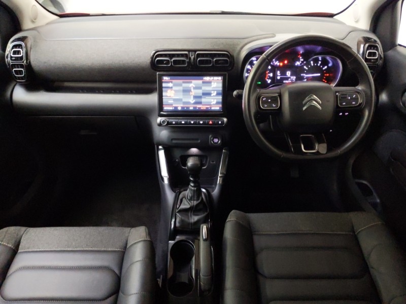 Used Citroen C3 Aircross 2022 for sale - 77209284: Photo 2