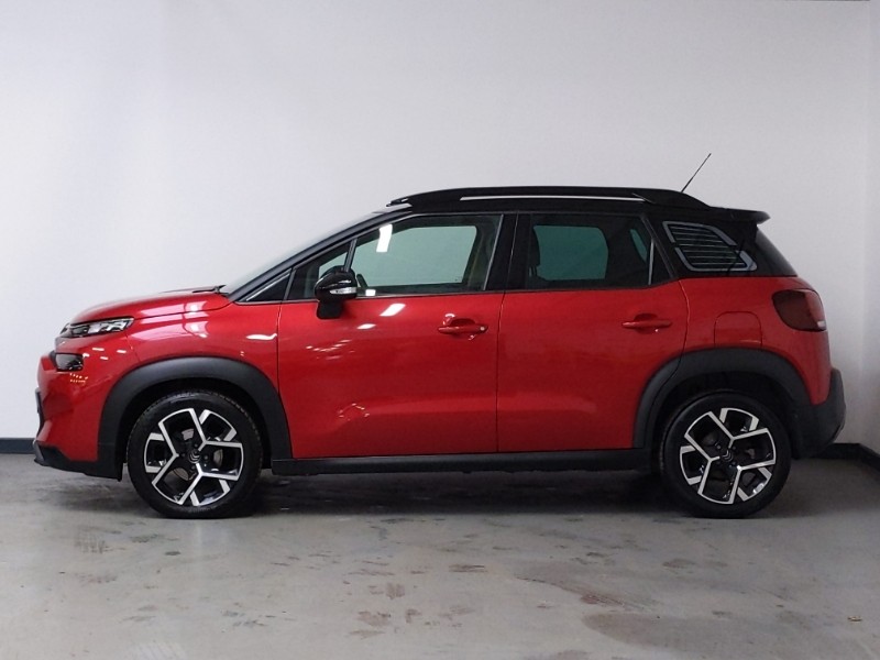 Used Citroen C3 Aircross 2022 for sale - 77209284: Photo 4