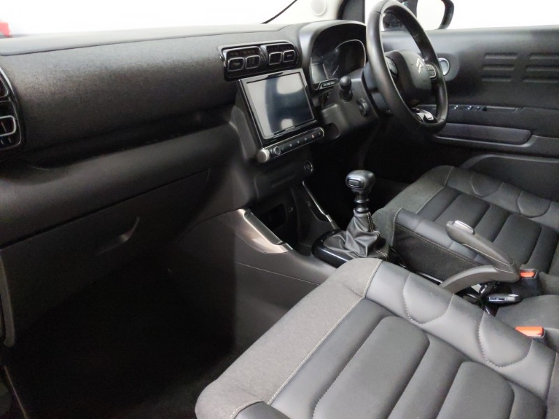 Used Citroen C3 Aircross 2022 for sale - 77209284: Photo 5