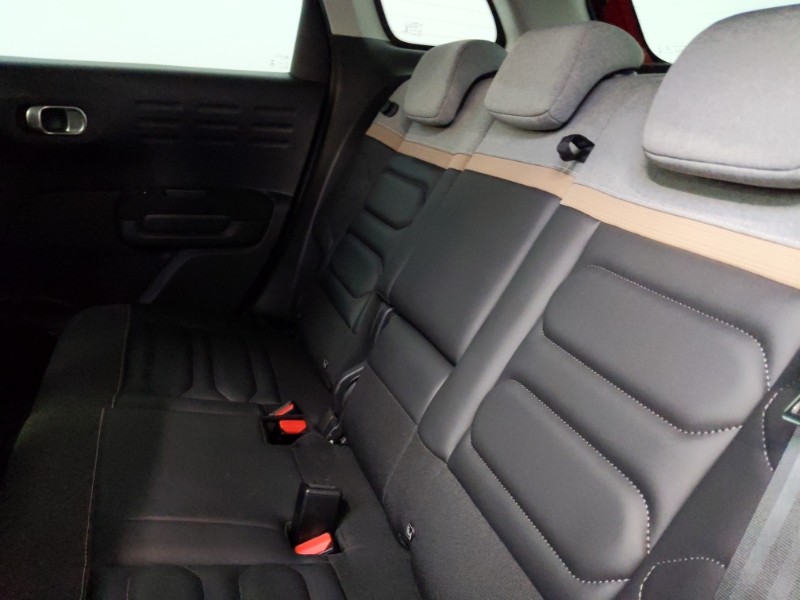 Used Citroen C3 Aircross 2022 for sale - 77209284: Photo 6