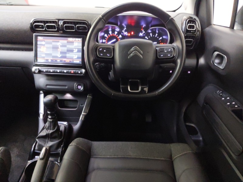 Used Citroen C3 Aircross 2022 for sale - 77209284: Photo 7