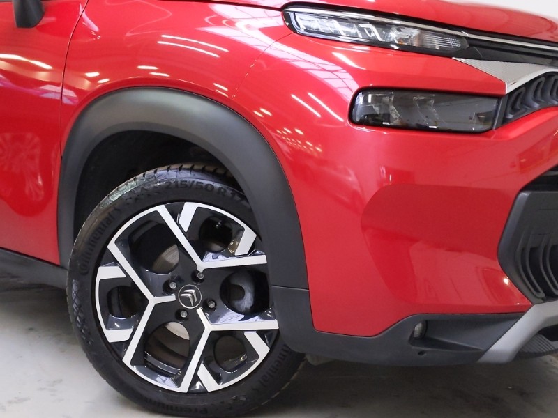 Used Citroen C3 Aircross 2022 for sale - 77209284: Photo 9