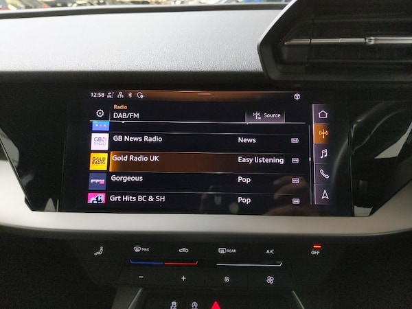 Used Audi A3 2021 for sale - 76309208: Photo 10