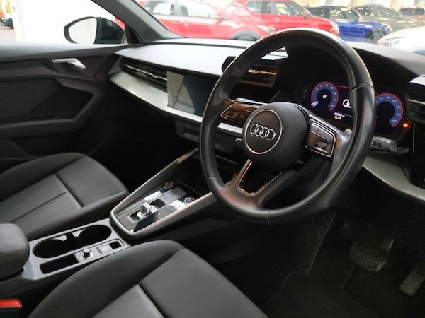 Used Audi A3 2021 for sale - 76309208: Photo 11