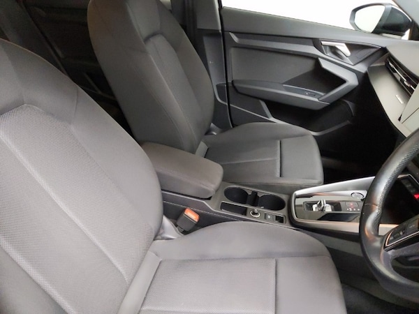 Used Audi A3 2021 for sale - 76309208: Photo 13