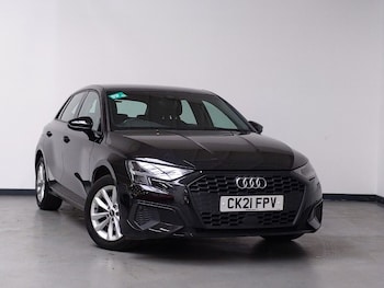 Audi - A3