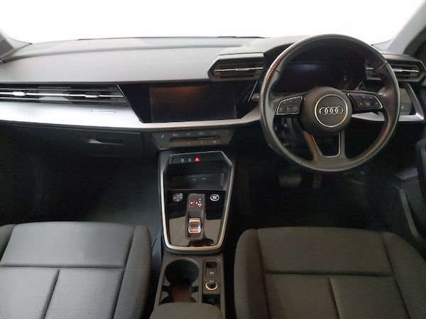 Used Audi A3 2021 for sale - 76309208: Photo 2