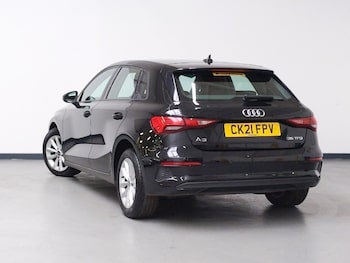 Used Audi A3 2021 for sale - 76309208: Photo 3