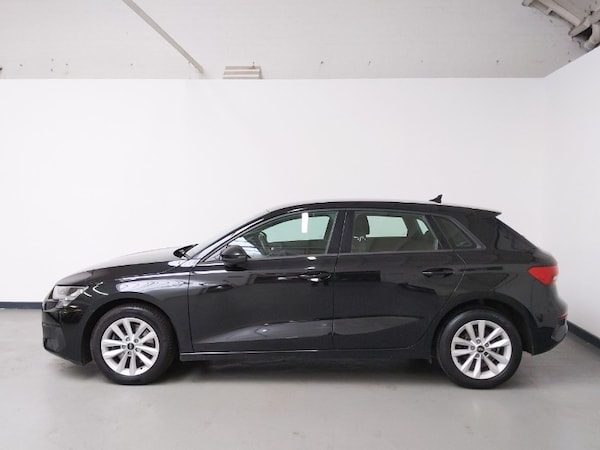 Used Audi A3 2021 for sale - 76309208: Photo 4
