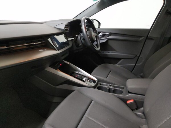 Used Audi A3 2021 for sale - 76309208: Photo 5