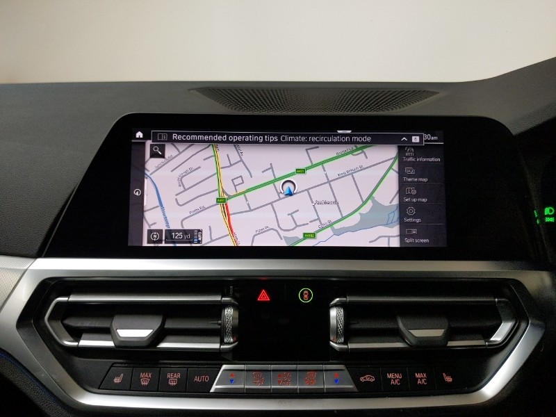 Used BMW 3 Series 2021 for sale - 76683680: Photo 10