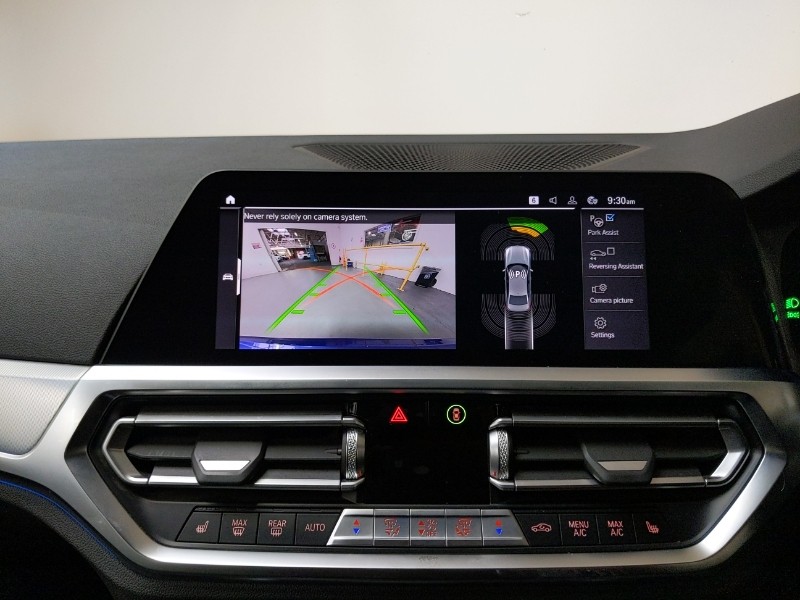 Used BMW 3 Series 2021 for sale - 76683680: Photo 11