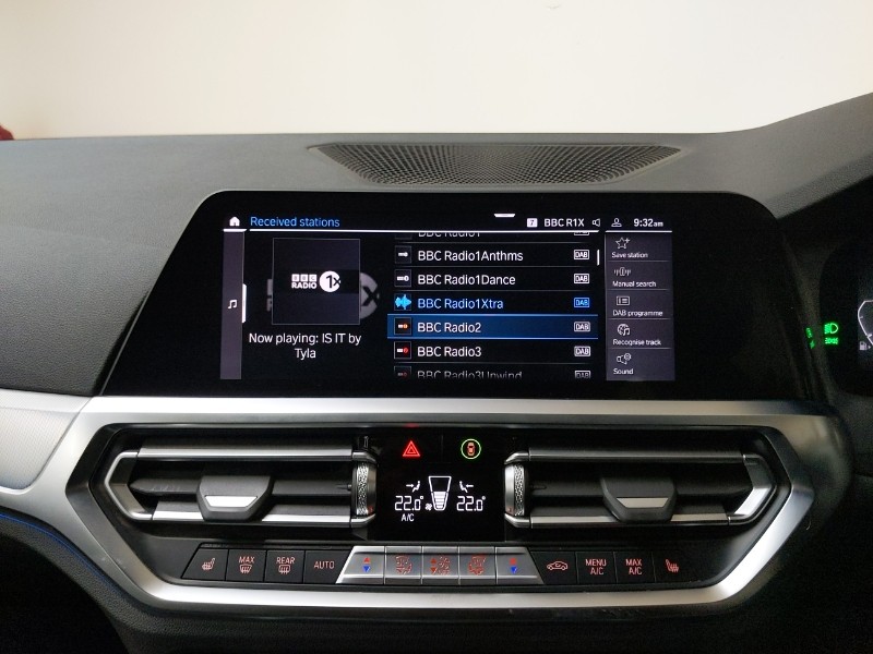 Used BMW 3 Series 2021 for sale - 76683680: Photo 16