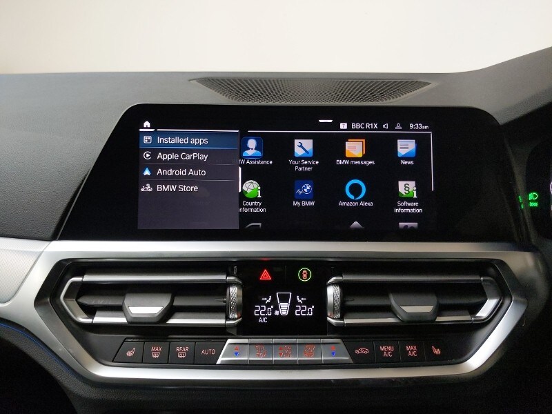 Used BMW 3 Series 2021 for sale - 76683680: Photo 17