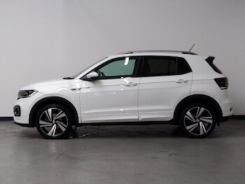 Used Volkswagen T-Cross 2019 for sale - 78841900: Photo