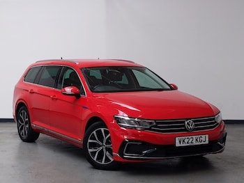 Used Volkswagen Passat 2022 for sale - 79406971: Photo