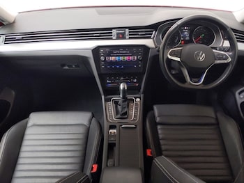 Used Volkswagen Passat 2022 for sale - 79406971: Photo