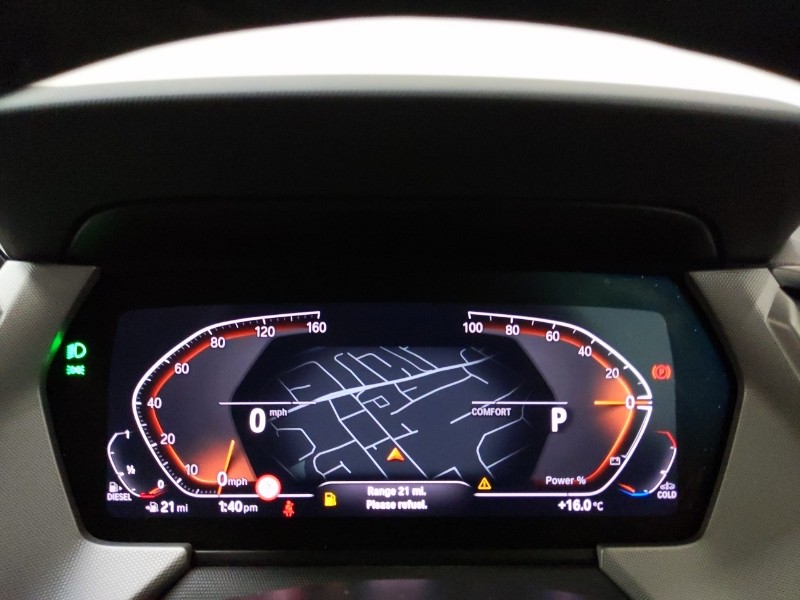 Used BMW 1 Series 2022 for sale - 77284321: Photo 14