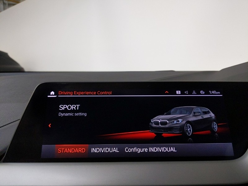 Used BMW 1 Series 2022 for sale - 77284321: Photo 17