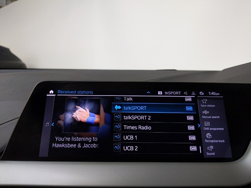 Used BMW 1 Series 2022 for sale - 77284321: Photo 18