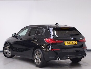 Used BMW 1 Series 2022 for sale - 77284321: Photo