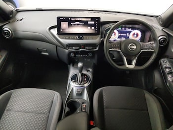 Used Nissan Juke 2024 for sale - 75486091: Photo