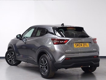 Used Nissan Juke 2024 for sale - 75486091: Photo
