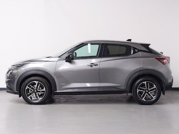 Used Nissan Juke 2024 for sale - 75486091: Photo