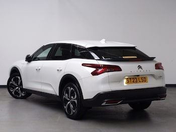 Used Citroen C5 X 2023 for sale - 79039980: Photo