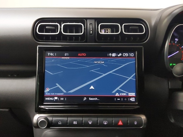 Used Citroen C3 Aircross 2022 for sale - 76221367: Photo 10