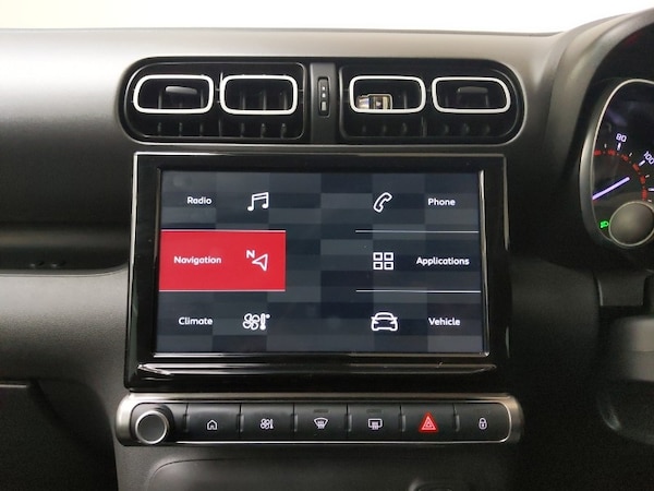 Used Citroen C3 Aircross 2022 for sale - 76221367: Photo 11
