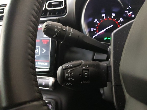 Used Citroen C3 Aircross 2022 for sale - 76221367: Photo 16