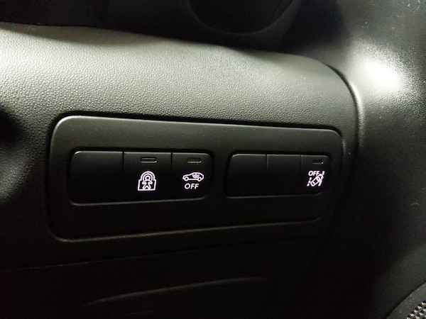 Used Citroen C3 Aircross 2022 for sale - 76221367: Photo 17