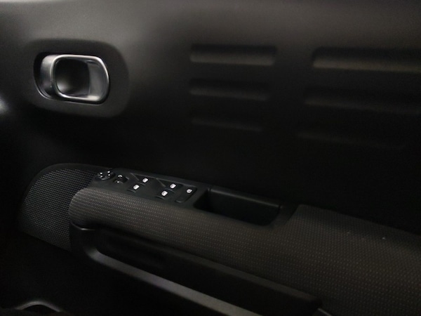 Used Citroen C3 Aircross 2022 for sale - 76221367: Photo 18
