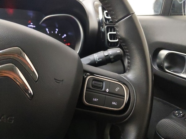 Used Citroen C3 Aircross 2022 for sale - 76221367: Photo 19