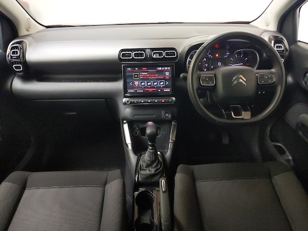 Used Citroen C3 Aircross 2022 for sale - 76221367: Photo 2