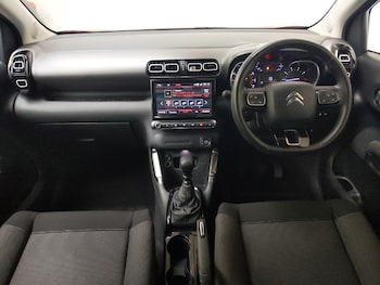 Used Citroen C3 Aircross 2022 for sale - 76221367: Photo