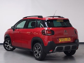 Used Citroen C3 Aircross 2022 for sale - 76221367: Photo