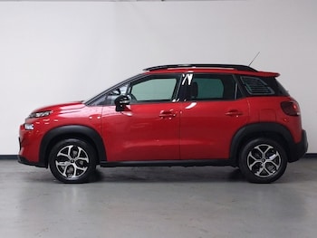 Used Citroen C3 Aircross 2022 for sale - 76221367: Photo