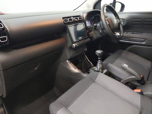 Used Citroen C3 Aircross 2022 for sale - 76221367: Photo 5